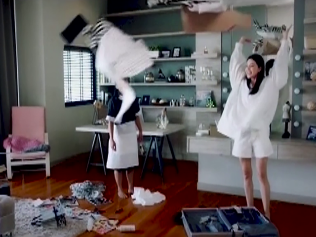 You Are My Heartbeat