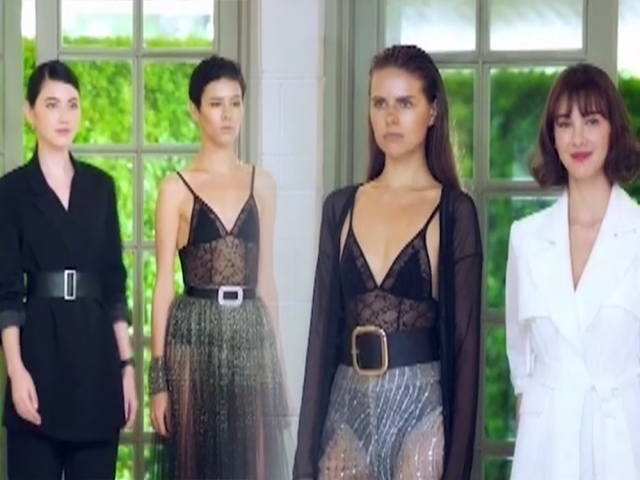 You Are My Heartbeat