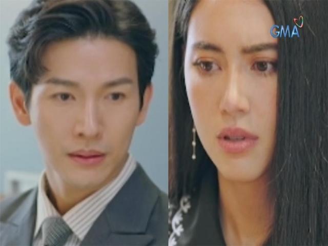 Push Puttichai Kasetsin, Mai Davika Hoorne