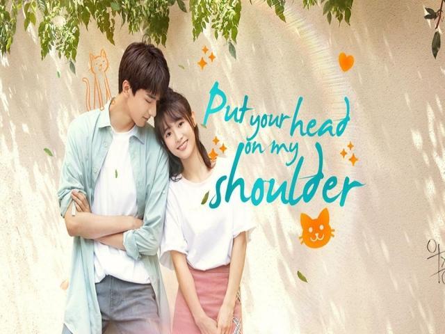 Put Your Head on My Shoulder