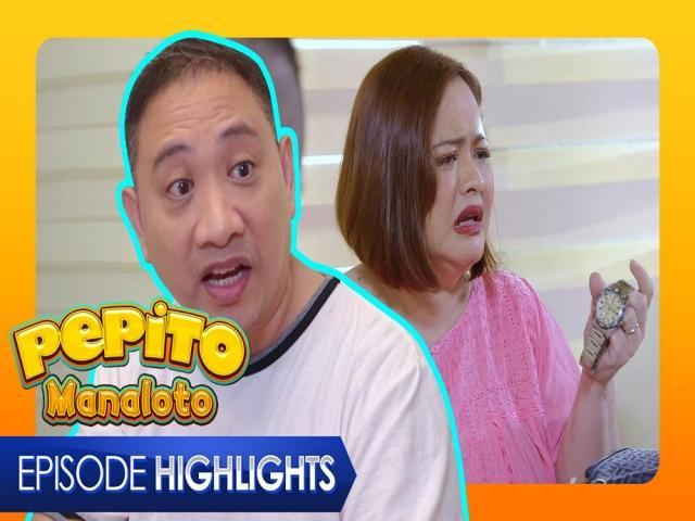 Pepito Manaloto