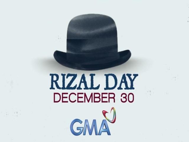 Jose Rizal Day