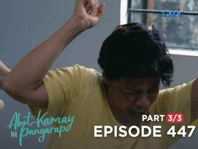  Abot Kamay Na Pangarap