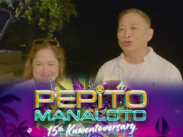 Pepito Manaloto: Tuloy Ang Kuwento 