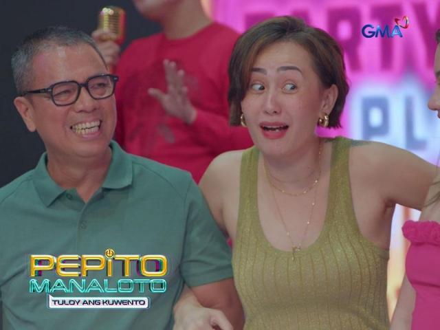 Pepito Manaloto - Tuloy Ang Kuwento