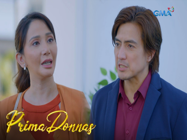 Prima Donnas 2