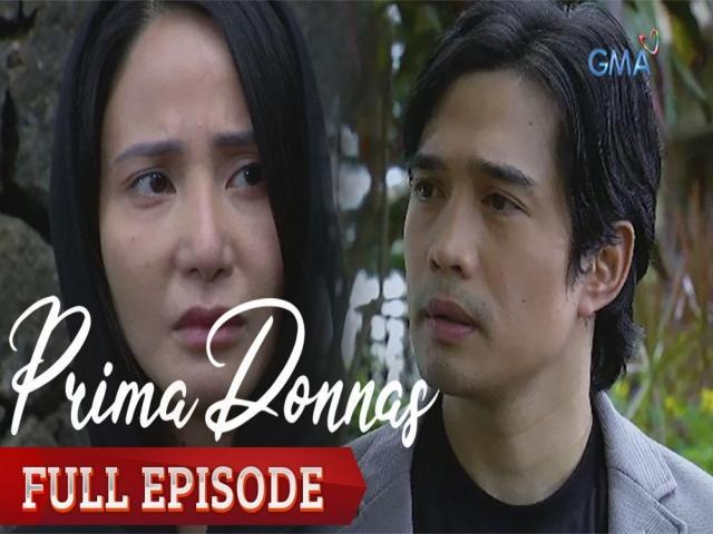 Prima Donnas