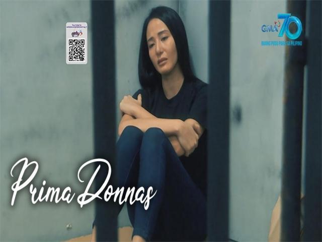 Prima Donnas