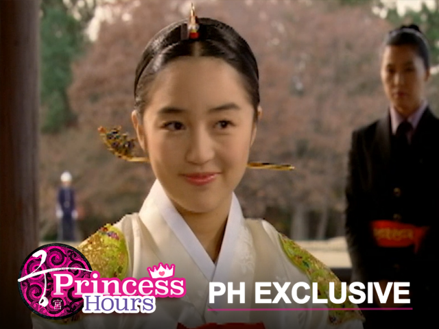 Princess Hours