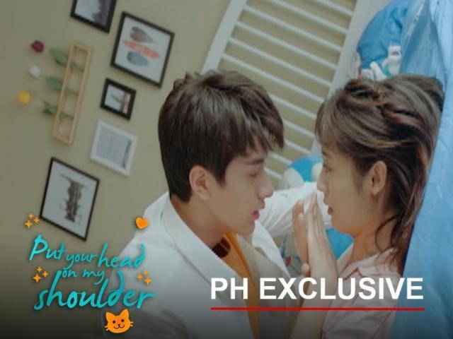 Put Your Head On My Shoulder