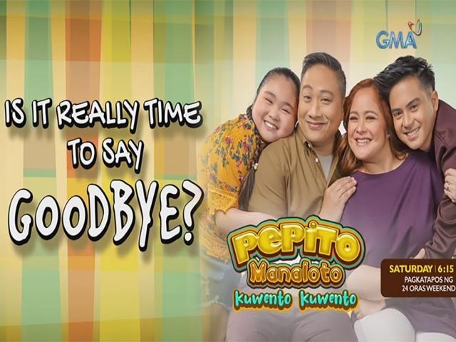 Pepito Manaloto
