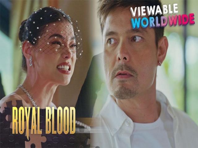Royal Blood