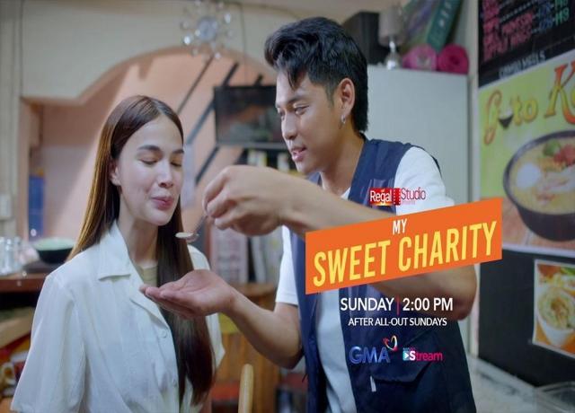 Regal Studio Presents