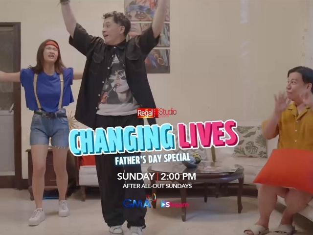 Regal Studio Presents