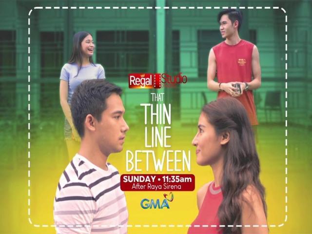 Regal Studio Presents