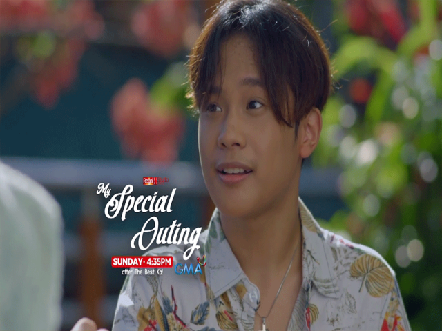 Regal Studio Presents