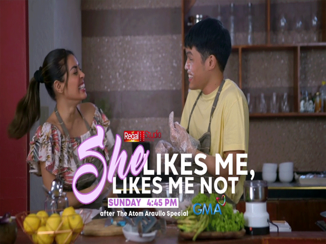 Regal Studio Presents