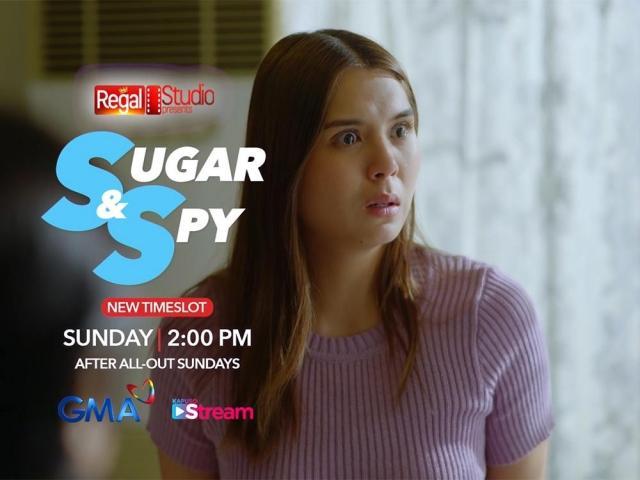 Regal Studio Presents