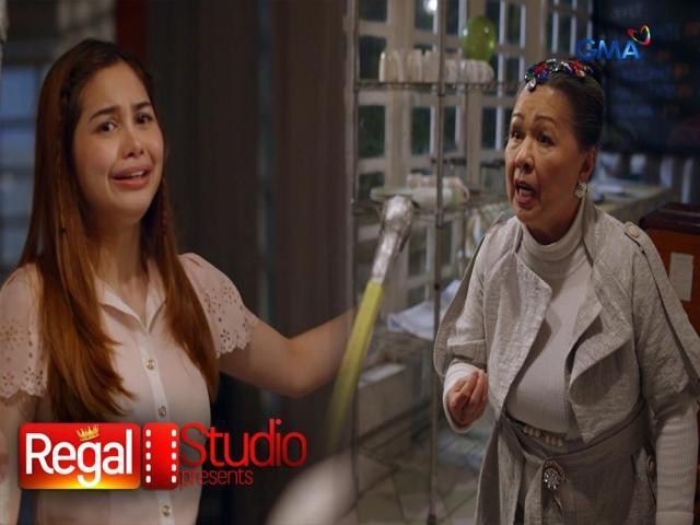 Regal Studio Presents