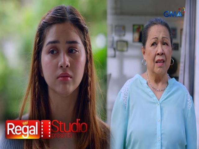 Regal Studio Presents