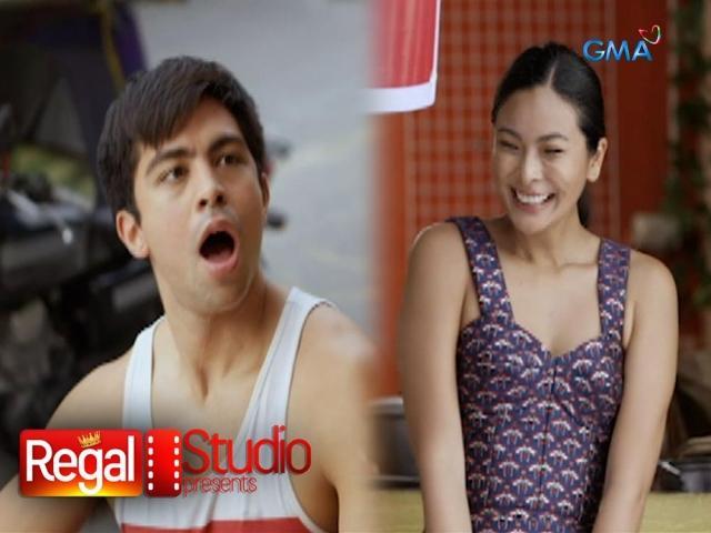 Regal Studio Presents