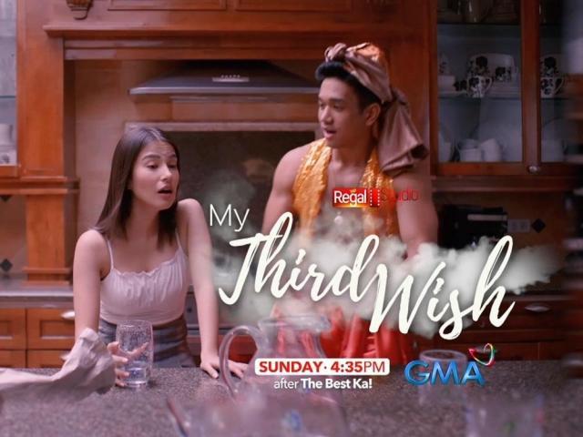 Regal Studio Presents