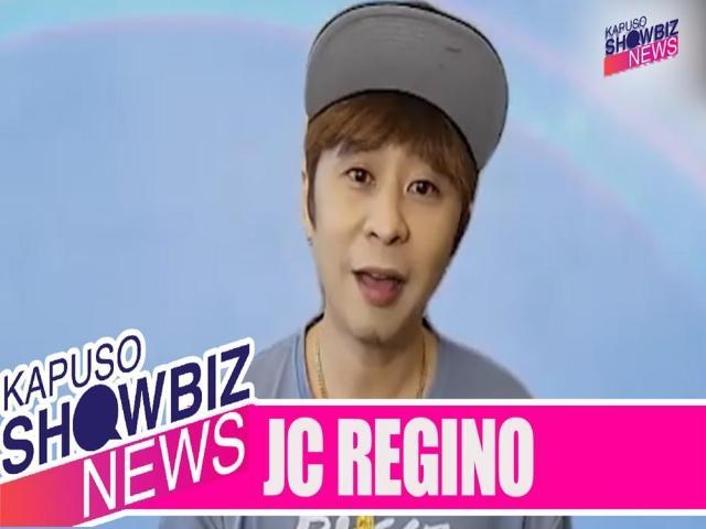 JC REGINO