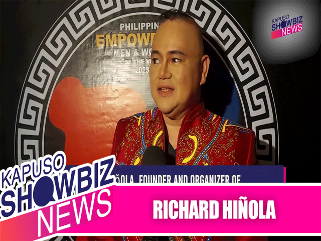 Kapuso Showbiz News