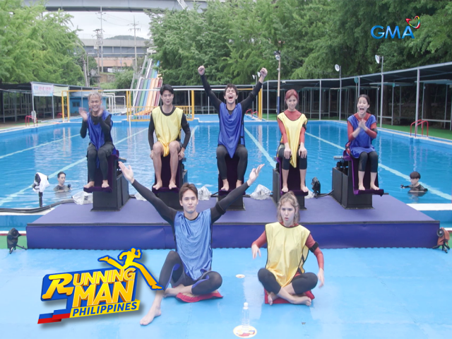 Running Man Philippines