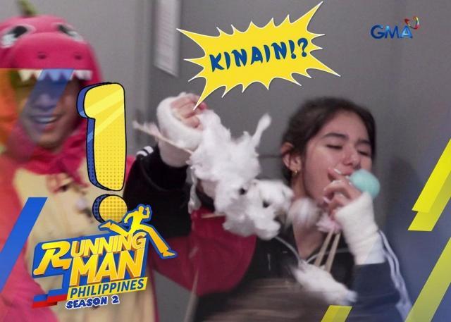 Running Man Philippines 2