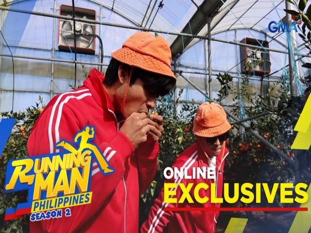 Running Man Philippines 2