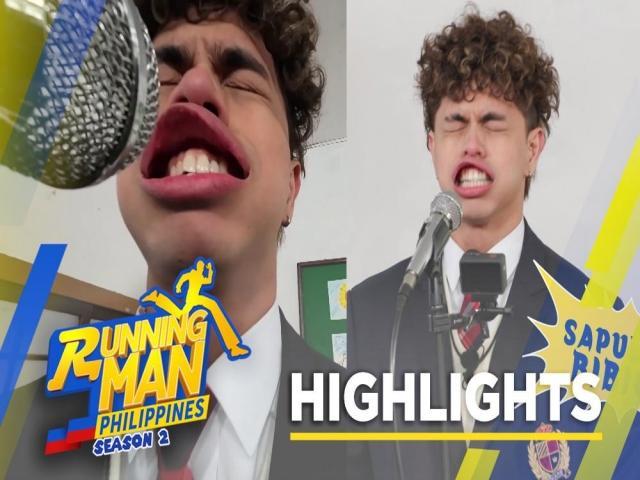 Running Man Philippines 2