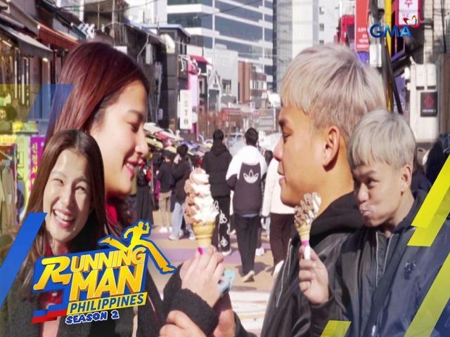 Running Man Philippines 2