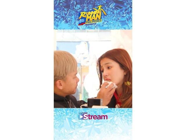 Running Man Philippines 2