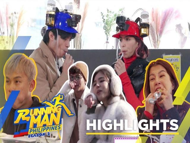 Running Man Philippines 2