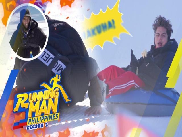 Running Man Philippines 2