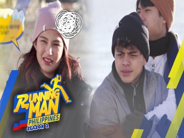 Running Man Philippines 2