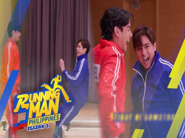 Running Man Philippines 2