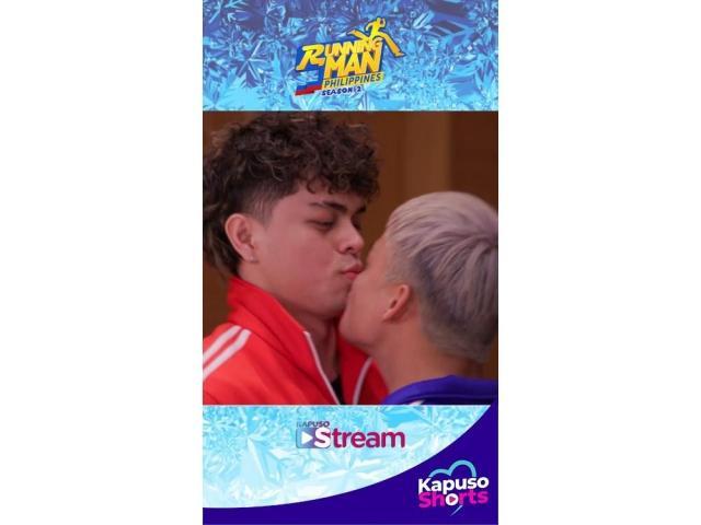 Running Man Philippines 2