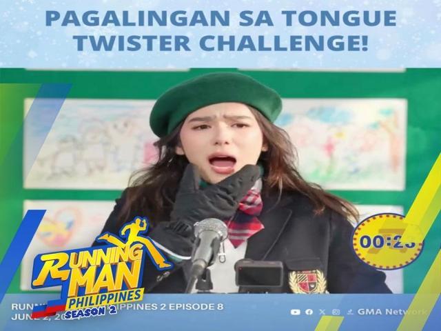 Running Man Philippines 2