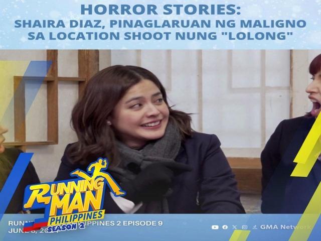 Running Man Philippines 2