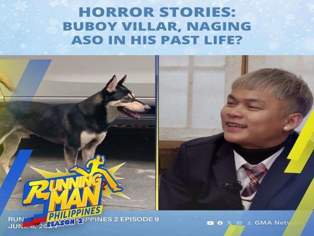 Running Man Philippines 2