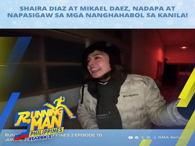 Running Man Philippines 2