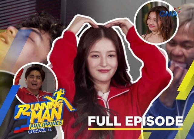 Running Man Philippines 2
