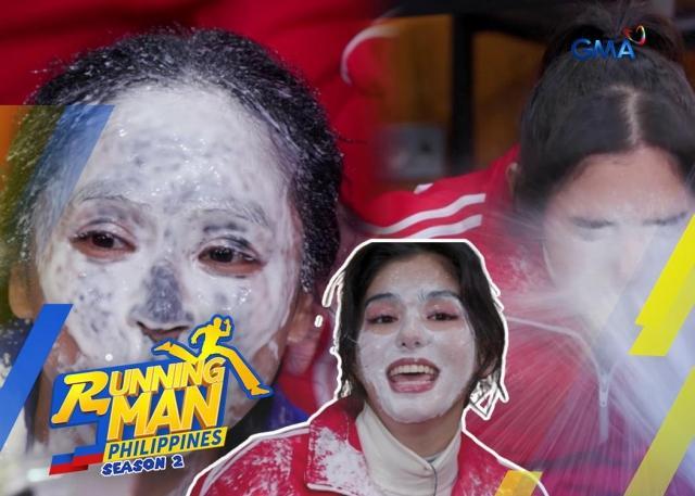 Running Man Philippines 2