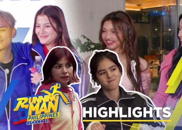 Running Man Philippines 2