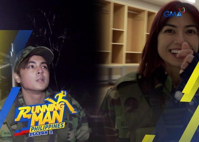 Running Man Philippines 2