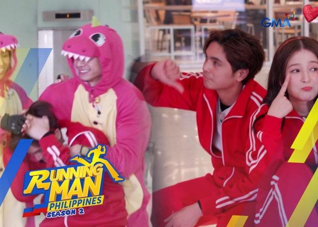 Running Man Philippines 2