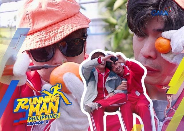 Running Man Philippines 2