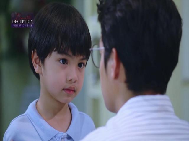 Romantic Deception on GMA